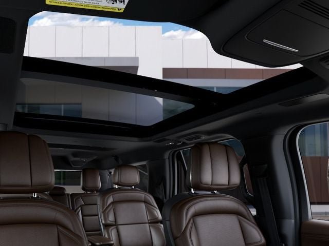 New 2027 Lincoln Navigator L Reserve AWD/4WD image 22