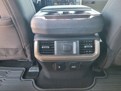 Certified 2025 Ford F150 STX w/ Equipment Group 201A FX4 AWD/4WD image 15