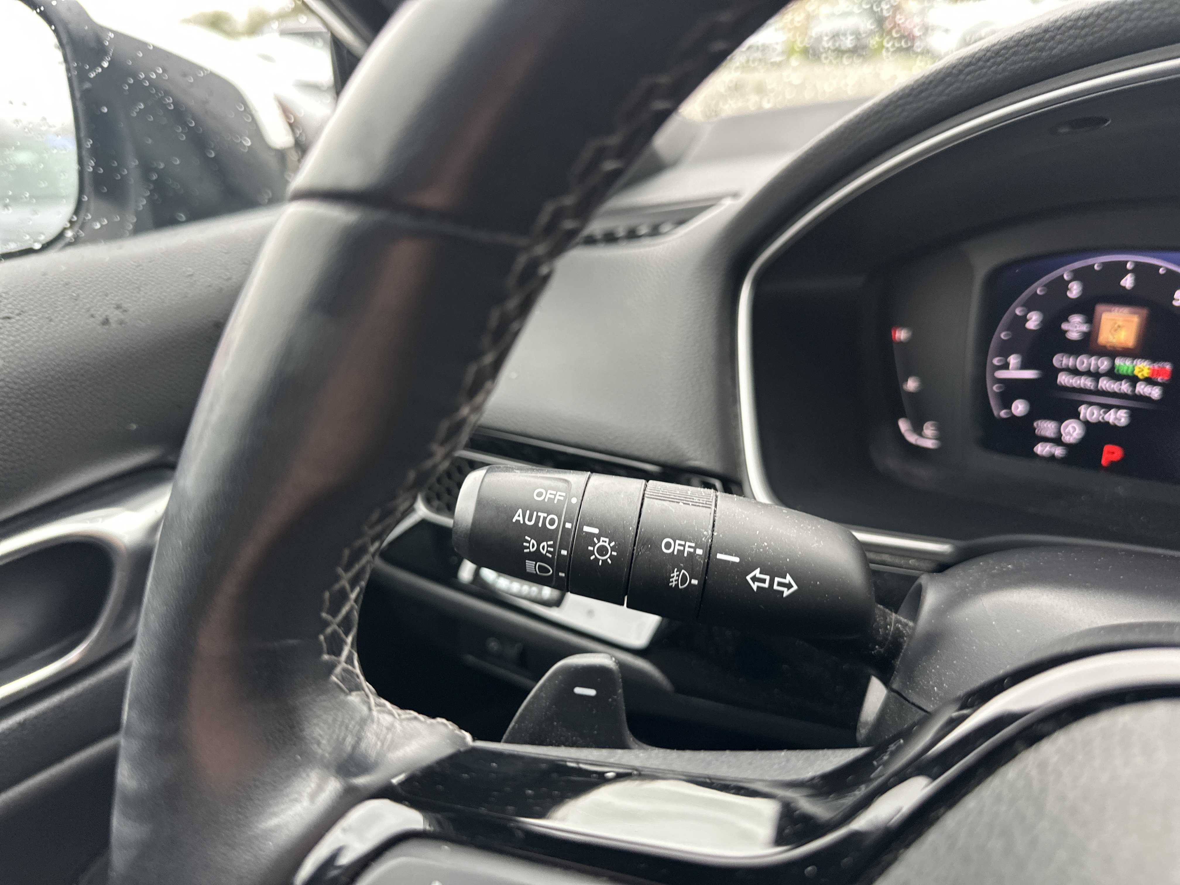 Certified 2022 Honda Civic Sport Touring image 20