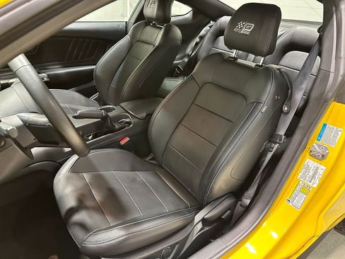 Used 2015 Ford Mustang GT Premium w/ GT Performance Package image 26