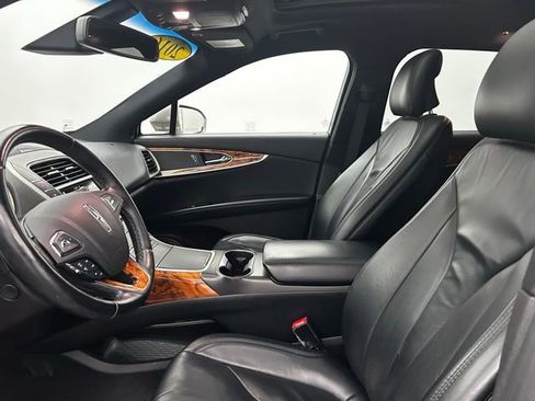 Used 2016 Lincoln MKX Select w/ Select Plus Package image 31