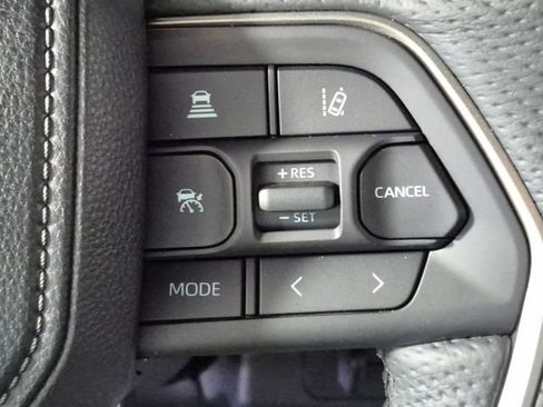 New 2026 Toyota Tundra 1794 Edition AWD/4WD image 13