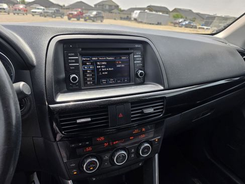 Used 2014 MAZDA CX-5 Grand Touring AWD/4WD image 14