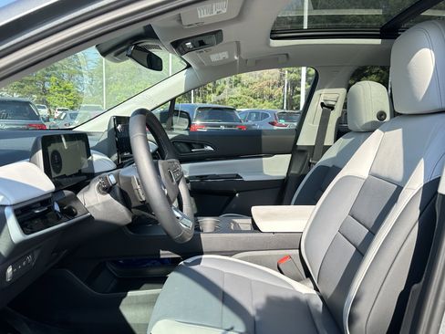 Used 2024 Honda Prologue Elite image 7