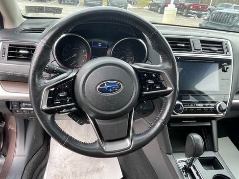 Used 2019 Subaru Outback 3.6R Touring image 31