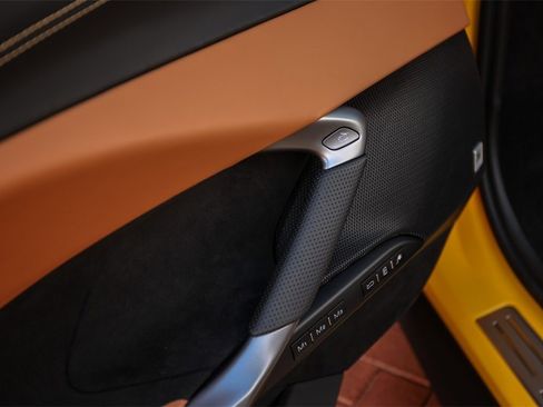 Certified 2024 Ferrari 296 GTS image 43