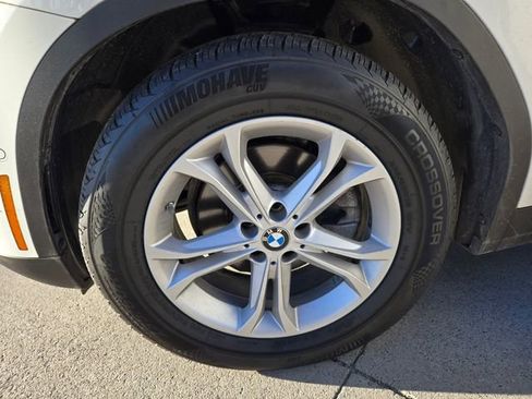 Used 2021 BMW X3 xDrive30i w/ Convenience Package image 7