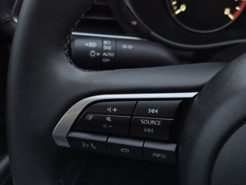 New 2026 MAZDA MAZDA3 2.5 S Sedan w/ Preferred Pkg image 21