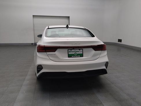 Used 2023 Kia Forte LXS image 6