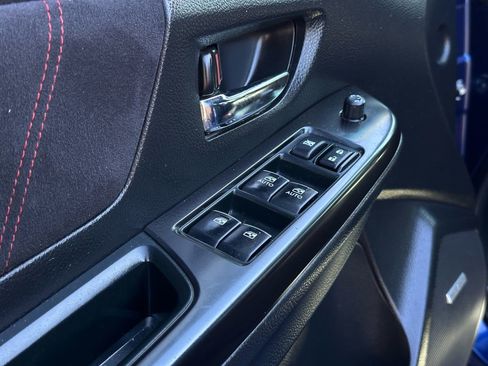 Used 2017 Subaru WRX STI w/ Popular Package #1 image 24