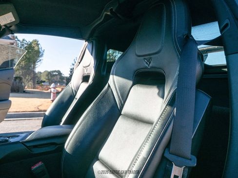 Used 2019 Chevrolet Corvette Z06 RWD image 45