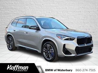 New 2026 BMW X1 M35i w/ Technology Package video 1