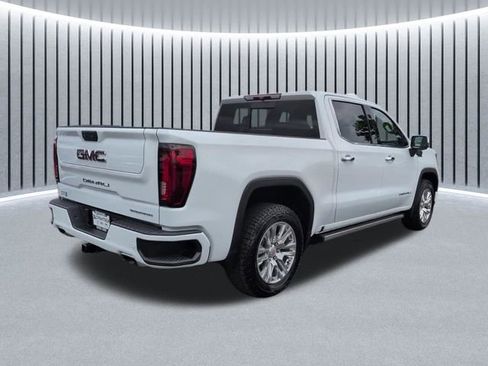 Certified 2023 GMC Sierra 1500 Denali AWD/4WD image 6