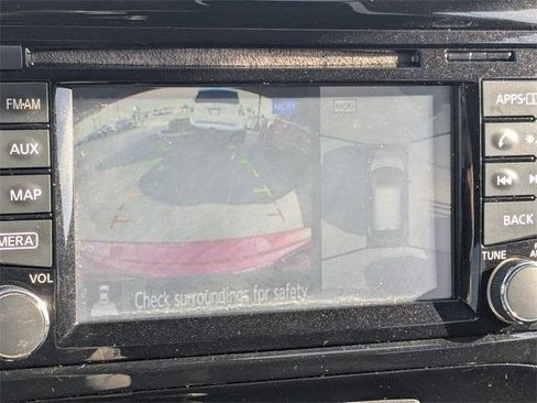 Used 2017 Nissan Juke SV w/ Technology Package image 21