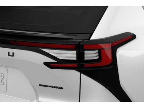 New 2026 Subaru Solterra AWD/4WD image 13
