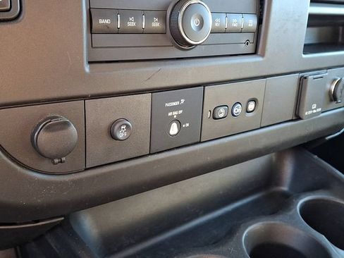Used 2020 GMC Savana 2500 w/ Communications Package RWD image 23