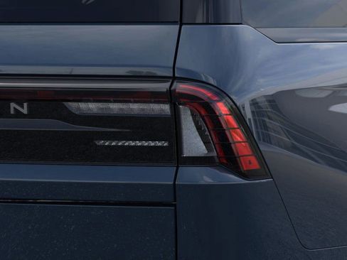 New 2026 Lincoln Navigator L Reserve w/ Jet Appearance Package image 62