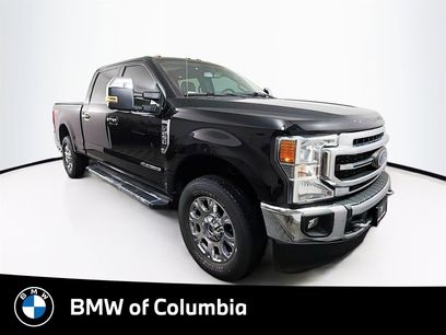 Used 2022 Ford F250 Lariat w/ Chrome Package