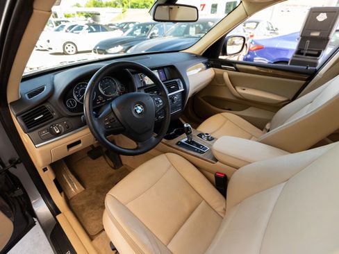 Used 2011 BMW X3 xDrive28i AWD/4WD image 18