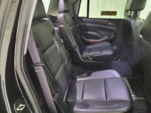 Used 2015 Chevrolet Tahoe LTZ image 59