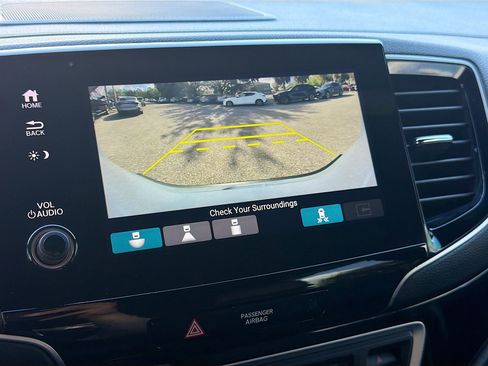 Used 2023 Honda Passport Elite image 34