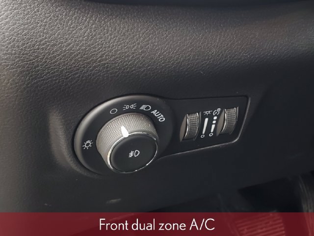 Used 2024 Jeep Compass Limited AWD/4WD image 8