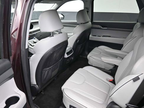 Used 2024 Hyundai Palisade SEL AWD/4WD image 24