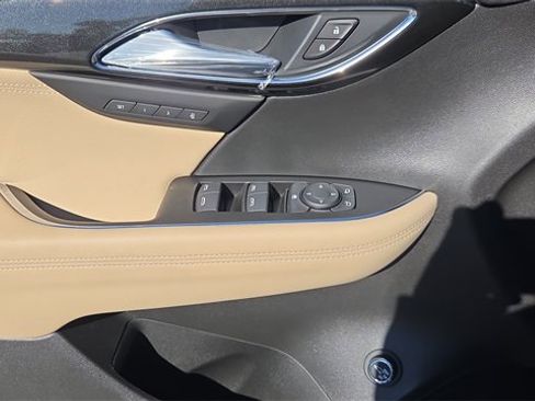 New 2026 Buick Envision Preferred image 32