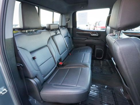 Used 2025 GMC Sierra 1500 Elevation w/ Elevation Premium Package image 28