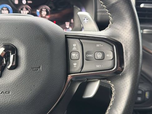 Used 2025 RAM 1500 RHO w/ RHO Level 1 Equipment Group AWD/4WD image 21