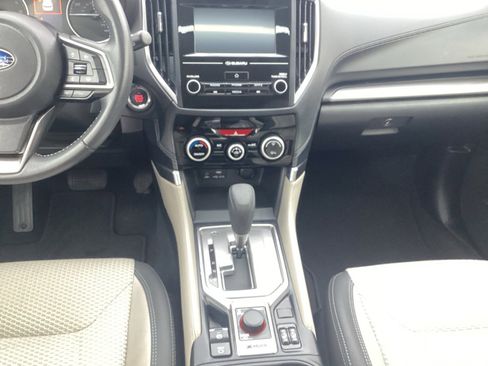 Certified 2024 Subaru Forester Premium image 11