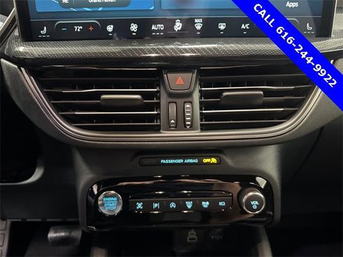 New 2025 Ford Escape ST-Line Elite w/ Premium Technology Package image 5