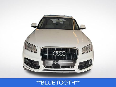 Used 2014 Audi Q5 2.0T Premium w/ Lighting Package AWD/4WD image 6
