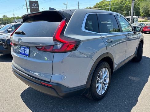 Used 2025 Honda CR-V EX-L image 25