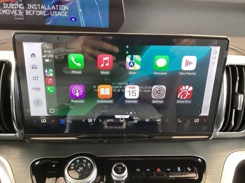 New 2025 Ford Expedition Platinum image 63