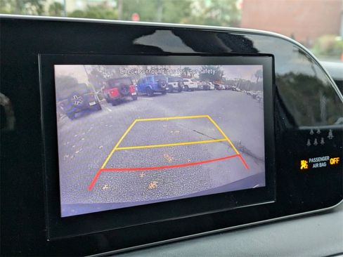 Used 2021 Hyundai Palisade SEL w/ Convenience Package image 23