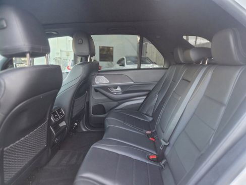 Used 2021 Mercedes-Benz GLE 350 GLE 350 image 23