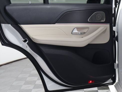 Certified 2024 Mercedes-Benz GLE 53 AMG 4MATIC image 13