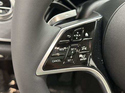 New 2026 Mercedes-Benz E 350 4MATIC Sedan image 30