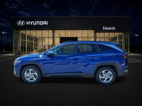 Used 2024 Hyundai Tucson SEL FWD image 10