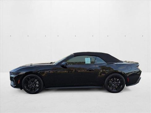 New 2025 Ford Mustang GT Premium image 5
