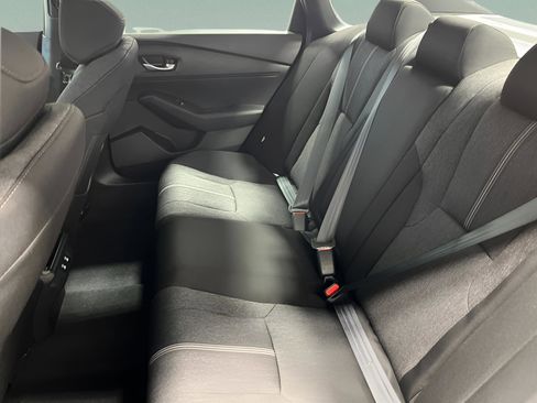 New 2026 Honda Accord Sport image 26