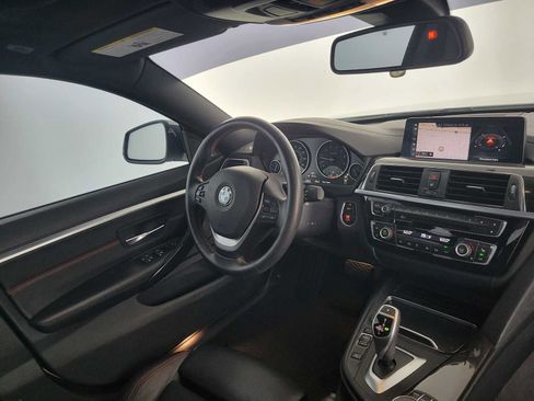 Used 2020 BMW 430i Gran Coupe w/ Convenience Package RWD image 11