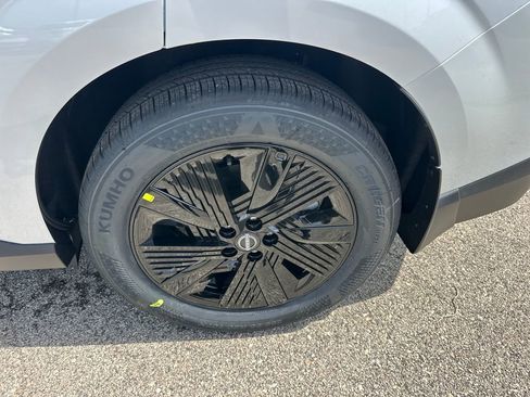 New 2026 Nissan Murano SV image 34