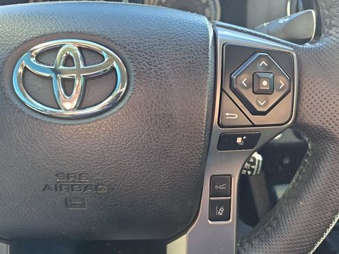 Used 2023 Toyota Tacoma SR5 image 15