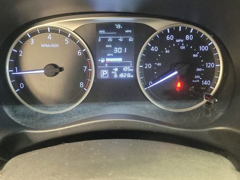 Used 2024 Nissan Kicks S FWD image 23