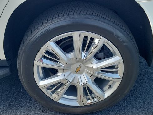 Used 2021 Chevrolet Tahoe High Country RWD image 8