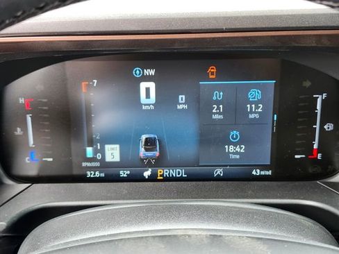 New 2026 Ford Bronco Sport Outer Banks AWD/4WD image 32