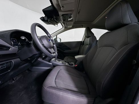 Used 2024 Subaru Crosstrek 2.0i Premium image 13