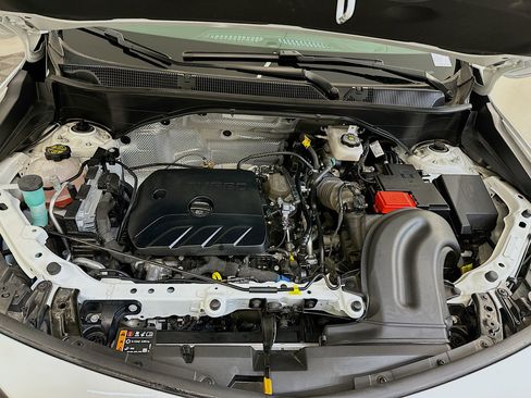 Used 2025 Buick Encore GX Preferred image 33